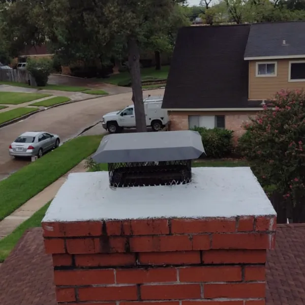 Chimney Services services